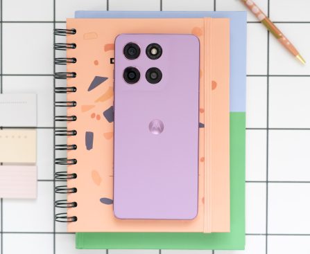 Moto G Stylus Now Free from Bloatware