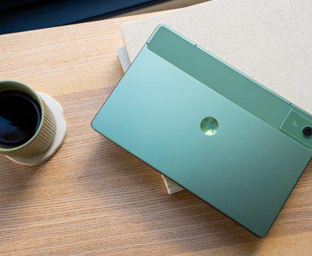 Motorola and T-Mobile Introduce Budget-Friendly 5G Tablet in the United States