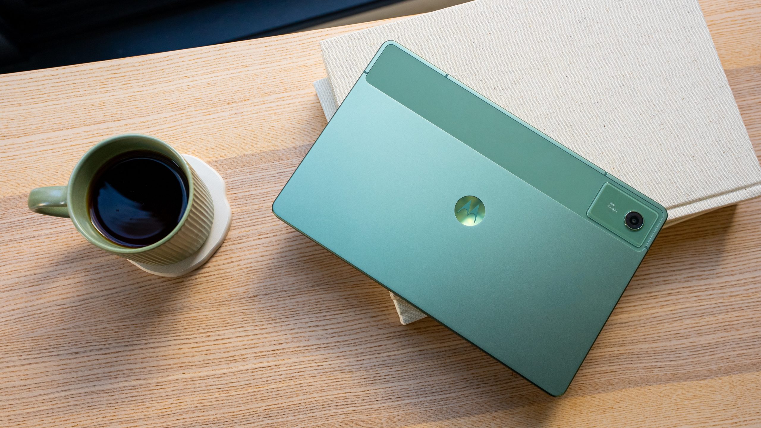 Motorola and T-Mobile Introduce Budget-Friendly 5G Tablet in the United States