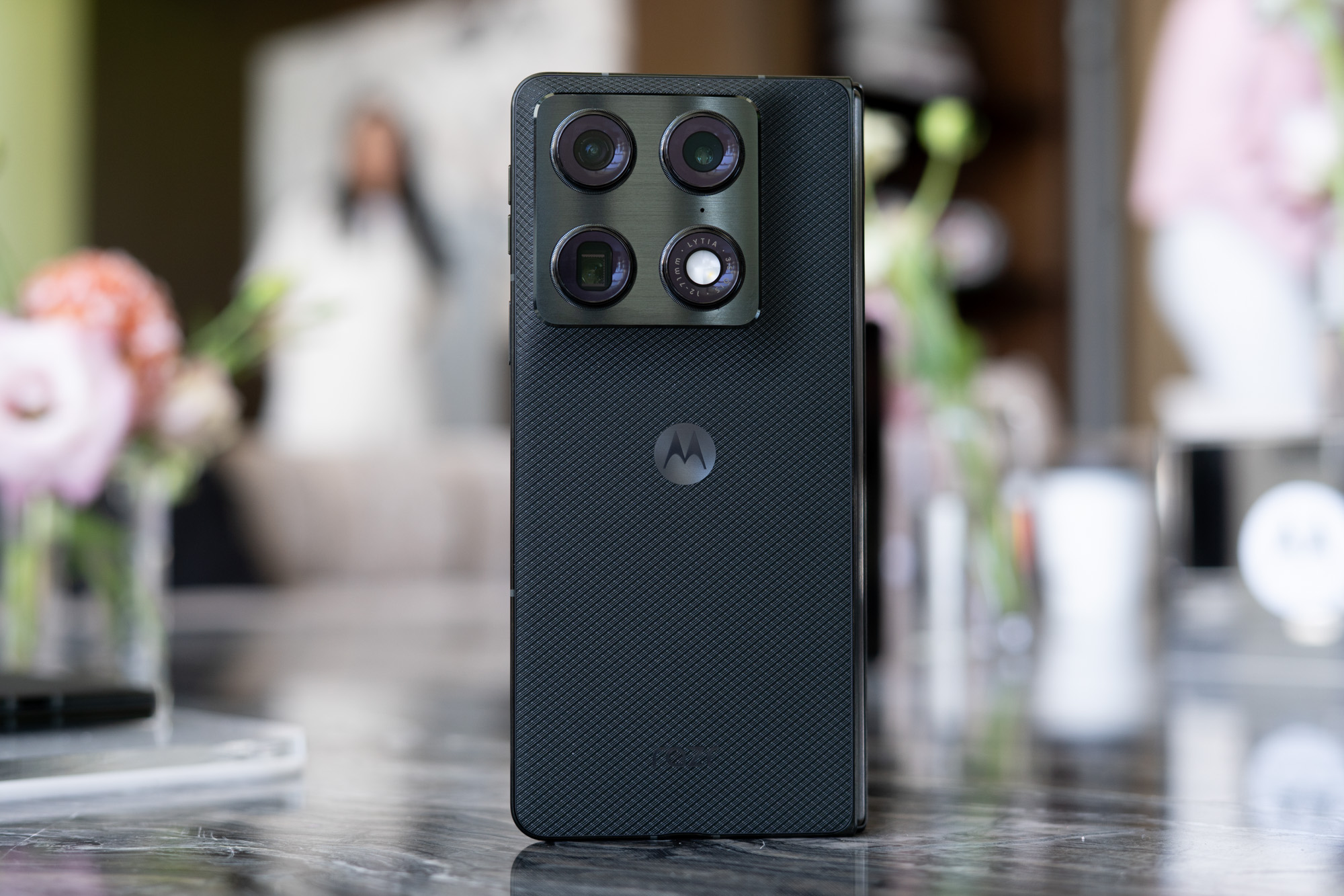 Motorola Just Revealed the Razr Fold's Price, and Hoo Boy