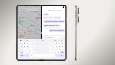 Motorola Razr Flip Phone Leaks as Fold Pre-Orders Open in UK
