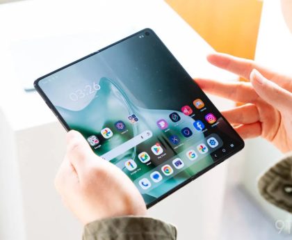 Motorola Razr Fold Pricing and Availability Information Unveiled Ahead of iPhone Ultra Debut