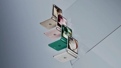 Motorola Unveils 2026 Foldables: Razr and Fold U.S. Release Dates, Pricing, and Specs