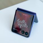 Motorola's $1,499 Razr Ultra 2026 Highlights the Futility of Yearly Smartphone Launches