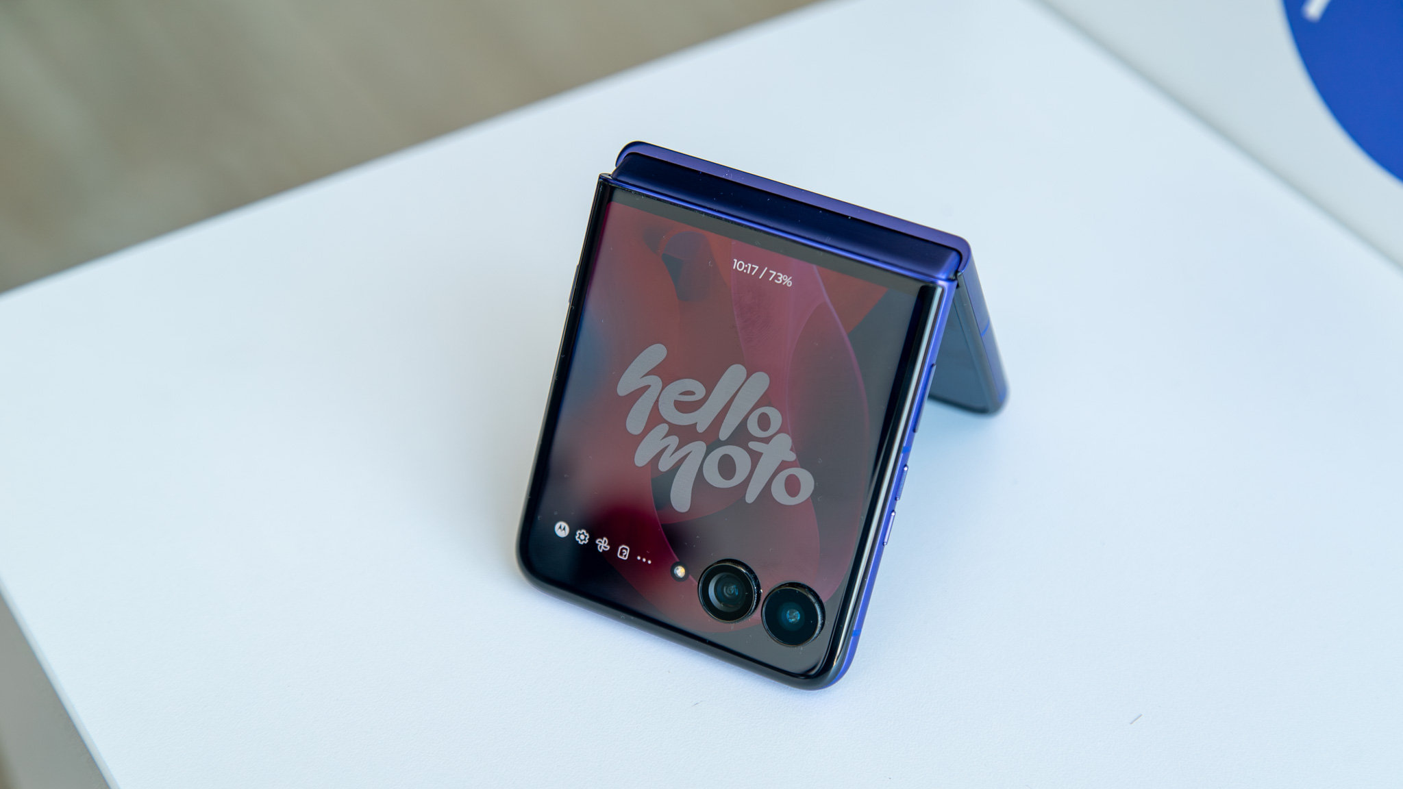 Motorola's $1,499 Razr Ultra 2026 Highlights the Futility of Yearly Smartphone Launches