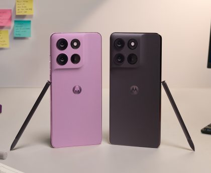 Motorola's Latest Moto G Stylus 2026: A Budget-Friendly Option to the Galaxy S26 Ultra