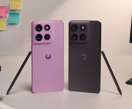 Motorola's Latest Moto G Stylus 2026: A Budget-Friendly Option to the Galaxy S26 Ultra