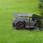 Mova Lidax Ultra 2000 Robot Lawn Mower Hits All-Time Low Price with Free Cover on Amazon