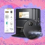 Mova Z60 Ultra Roller Complete Robot Vacuum and Mop Hits Record Low Price