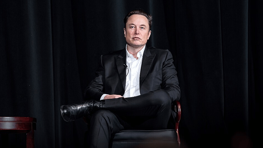 Musk Fails to Appear Before Paris Prosecutors Investigating Grok's Generation of Child Sexual Images