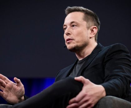 Musk Urges Chip Suppliers to Accelerate for Terafab AI