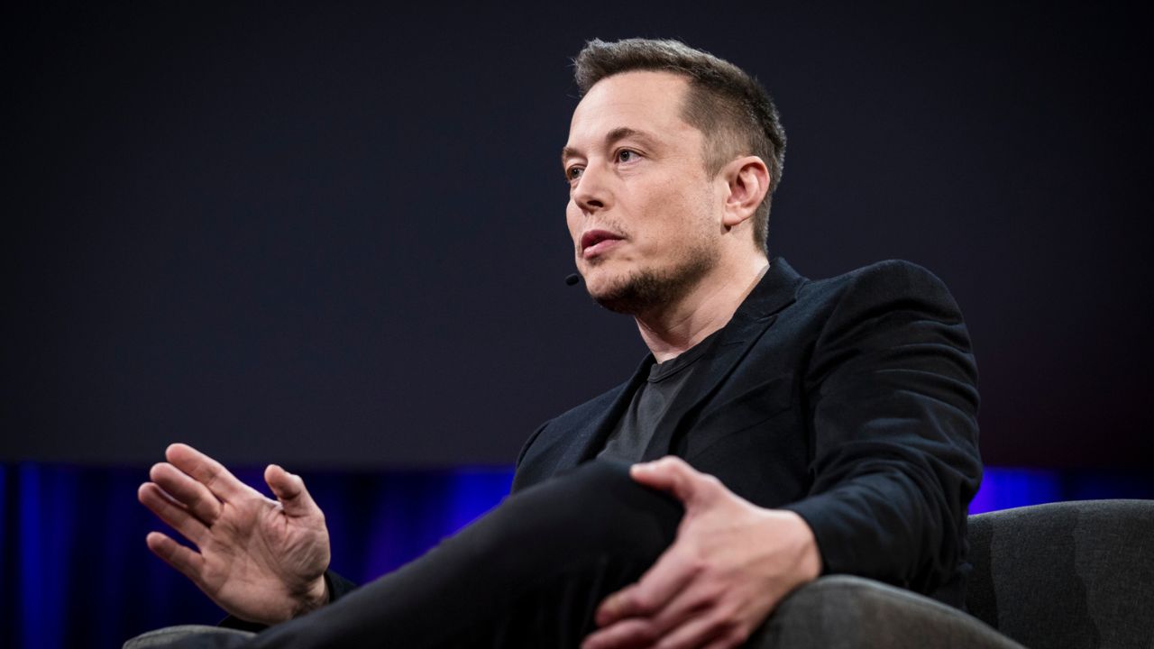 Musk Urges Chip Suppliers to Accelerate for Terafab AI