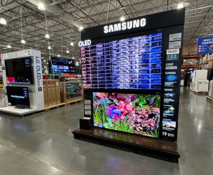 Must-Visit New Gadgets at Costco in April 2026