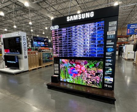 Must-Visit New Gadgets at Costco in April 2026