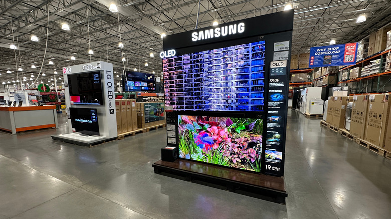 Must-Visit New Gadgets at Costco in April 2026