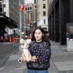 My Baby Deer Plushie Told Me That Mitski's Dad Was a CIA Operative