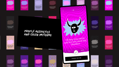 My Favorite Dating App Becomes Cooler with a Redesigned Feed