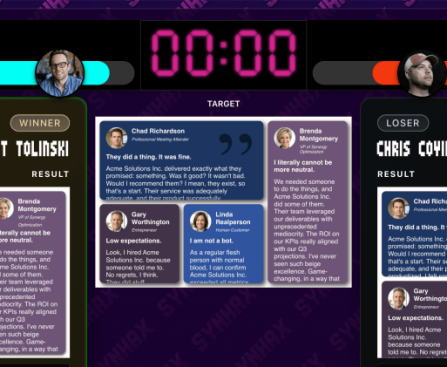 My Journey Losing MadCSS