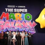 Mystery Nintendo Film: Are Nintendo and Illumination Releasing a Secret Movie in 2028?