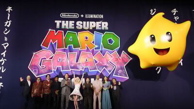 Mystery Nintendo Film: Are Nintendo and Illumination Releasing a Secret Movie in 2028?