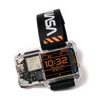 NASA Artemis Watch 2.0: An Educational, NASA-Inspired Wearable Kit Powered by ESP32-S3
