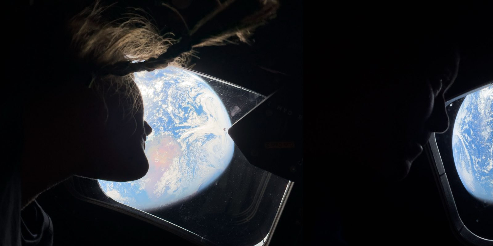 NASA astronauts take photos of Earth from the Moon with iPhone 17 Pro Max