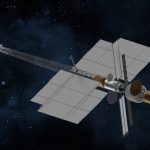 NASA Designs Nuclear-Energized Expedition to Mars for Enhanced Space Exploration