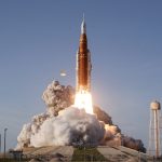 NASA Eventually Solves Artemis II's Outlook Glitch