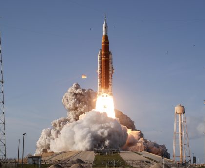 NASA Eventually Solves Artemis II's Outlook Glitch