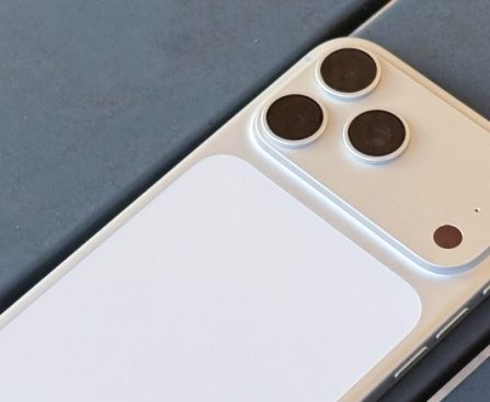 NASA Grants Approval for iPhone 17 Pro Max for Space Missions: Criteria and Procedure