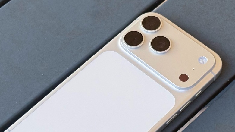 NASA Grants Approval for iPhone 17 Pro Max for Space Missions: Criteria and Procedure