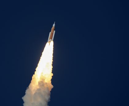 NASA Sends Four Astronauts to the Moon on Artemis II Mission