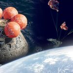 NASA's Artemis II mission concludes with a perfect splashdown in the Pacific