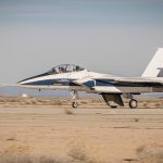 NASA's Creative Fighter Jet Initiative May Lower Aviation Expenses