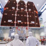 NASA's Incredible New Telescope Will Offer an Atlas of the Universe