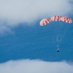 NASA's Moon Crew to Reach 25,000 mph Tomorrow: That's Not the Scariest Part