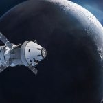 NASA's Orion Spacecraft Encounters Problem Needing Fix Prior to Artemis III Mission