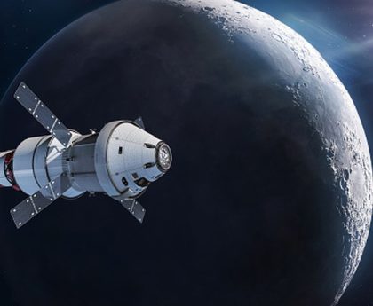 NASA's Orion Spacecraft Encounters Problem Needing Fix Prior to Artemis III Mission