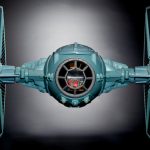 NASA's Practical Use of Star Wars TIE Fighter Technology