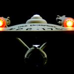 NBC's Sexist Request Resulted in Modifications to Star Trek's Initial Cast