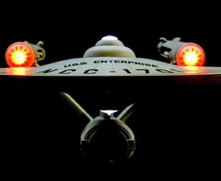 NBC's Sexist Request Resulted in Modifications to Star Trek's Initial Cast