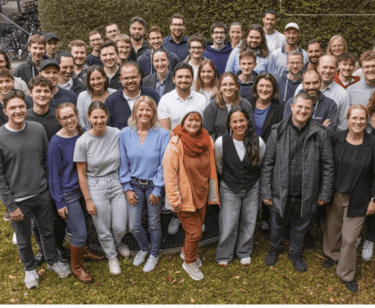 Nesto Secures €11m from Expedition to Enhance AI Workforce Management for Restaurant Groups