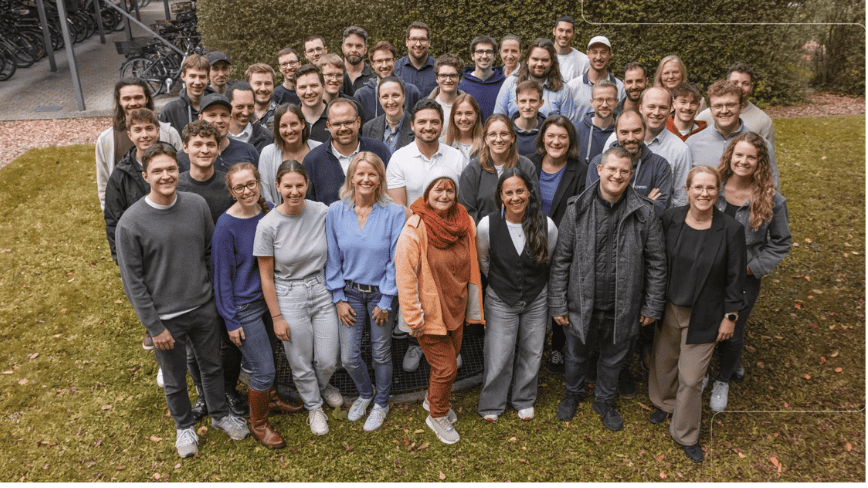 Nesto Secures €11m from Expedition to Enhance AI Workforce Management for Restaurant Groups