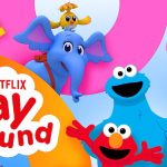 Netflix Launches Children's Games Application for iPhone and iPad: Overview of Features and Content