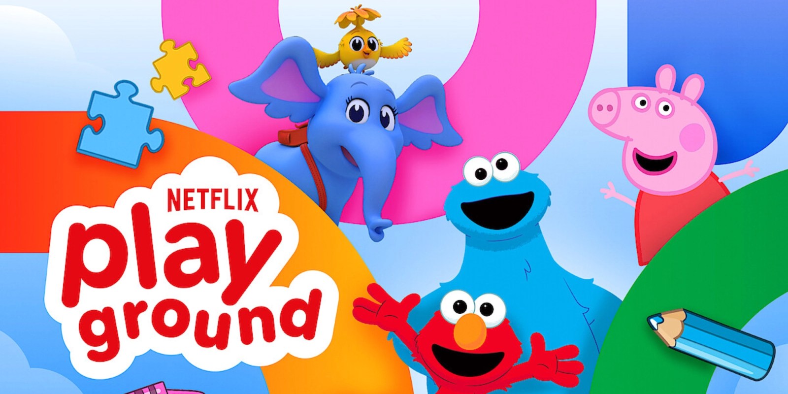 Netflix Launches Children's Games Application for iPhone and iPad: Overview of Features and Content