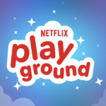 Netflix Launches Free Kids Gaming App, Netflix Playground.