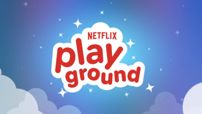 Netflix Launches Free Kids Gaming App, Netflix Playground.