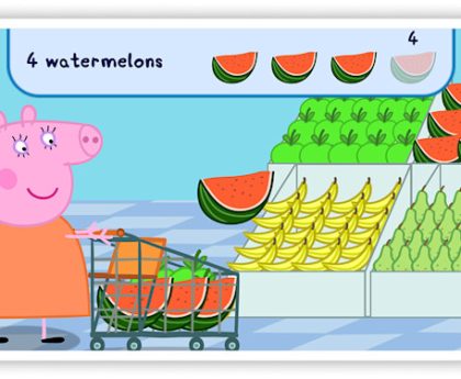 Netflix Launches Standalone App for Kids' Games