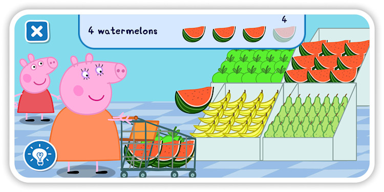 Netflix Launches Standalone App for Kids' Games