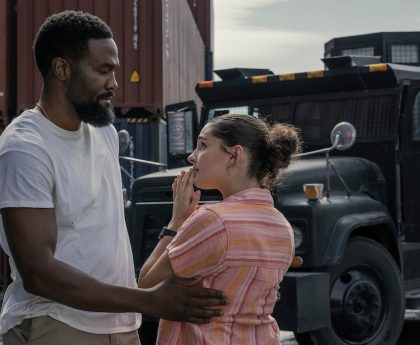 Netflix Series Reimagines Iconic Denzel Washington Film with Thrilling Action